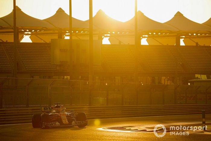 Sergio Pérez, Racing Point RP20