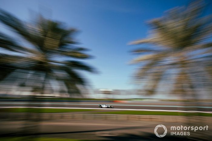 Yuki Tsunoda, AlphaTauri AT01 