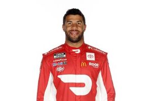 Darrell Wallace Jr.