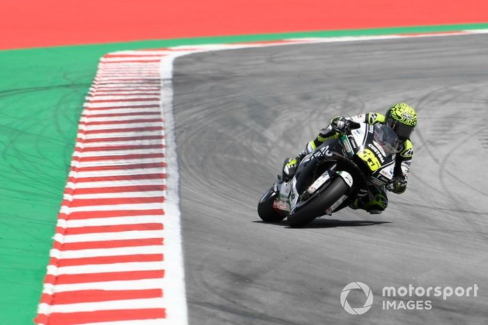Cal Crutchlow, Team LCR Honda