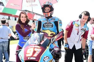 Xavi Vierge, Marc VDS Racing
