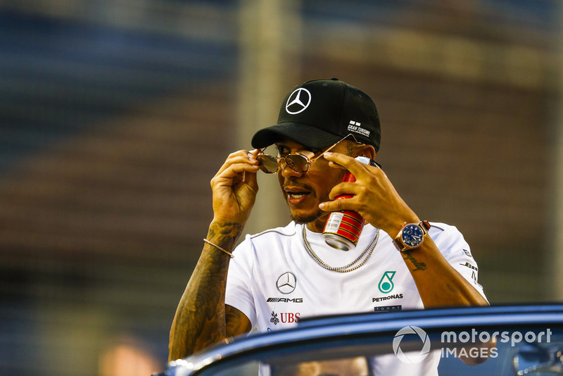 Szerkesztői TOP - Szingapúri Nagydíj - F1 2018