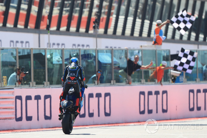 Francesco Bagnaia, Sky Racing Team VR46