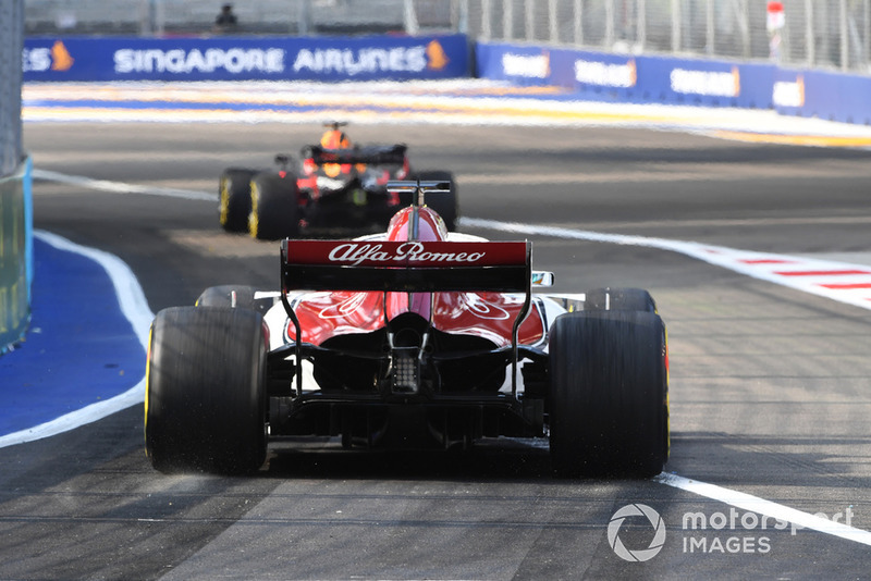 Marcus Ericsson, Sauber C37