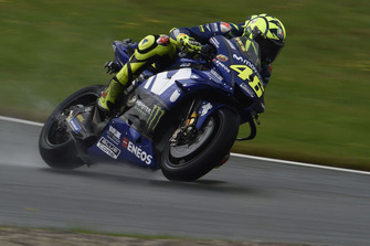 Valentino Rossi, Yamaha Factory Racing
