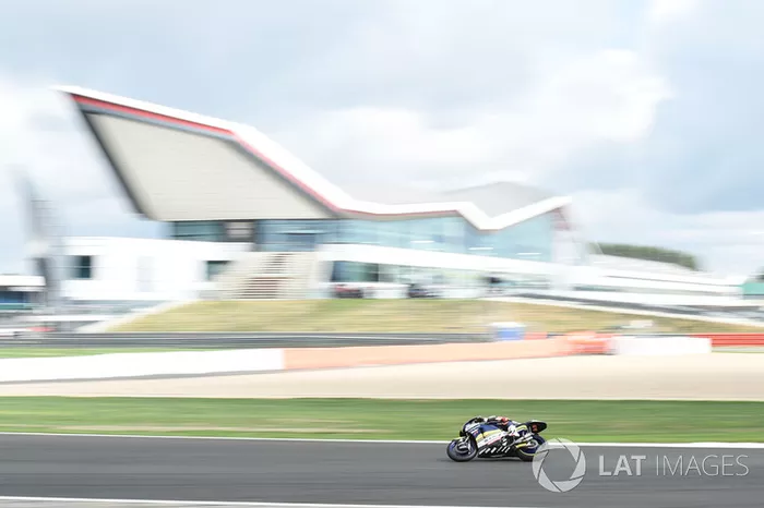 Bo Bendsneyder, Tech 3 Racing