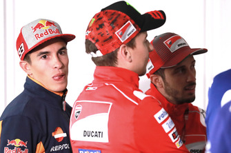 Marc Marquez, Repsol Honda Team
