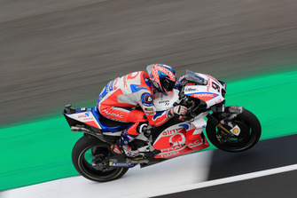 Danilo Petrucci, Pramac Racing