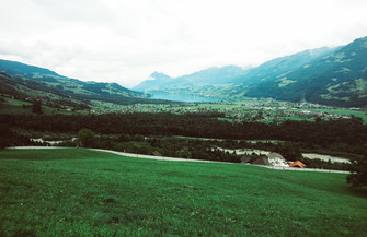 Motorsport.com Suisse au Red Bull Alpenbrevet 2018