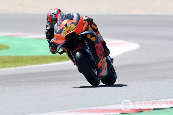 Pol Espargaro, Red Bull KTM Factory Racing