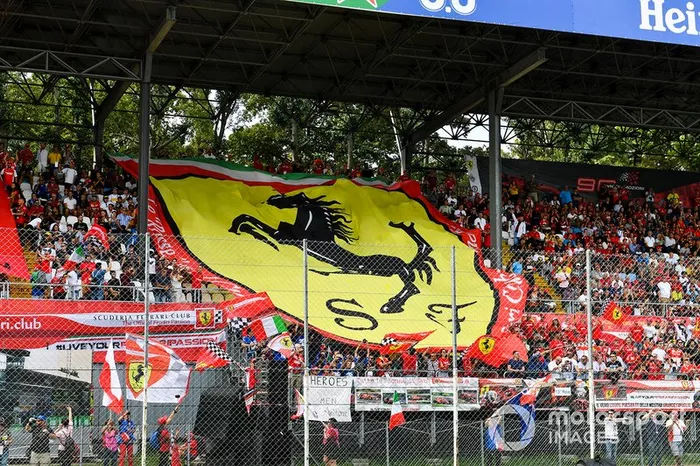 Tifosi