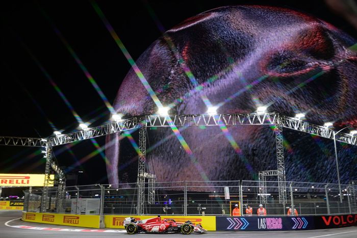 Charles Leclerc, Ferrari SF-23