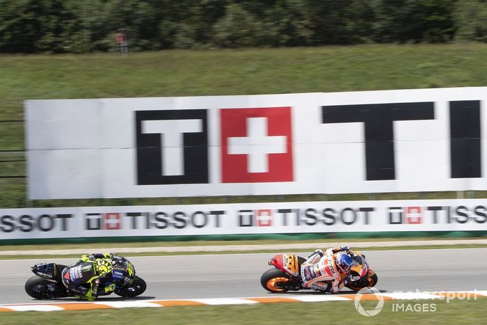 Alex Marquez, Repsol Honda Team