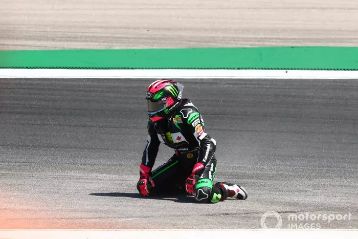 Ana Carrasco, Kawasaki Provec WorldSSP300
