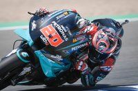 Petronas Yamaha SRT