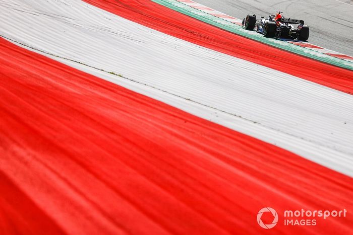 Max Verstappen, Red Bull Racing RB18