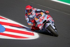 Marc Márquez, Gresini Racing