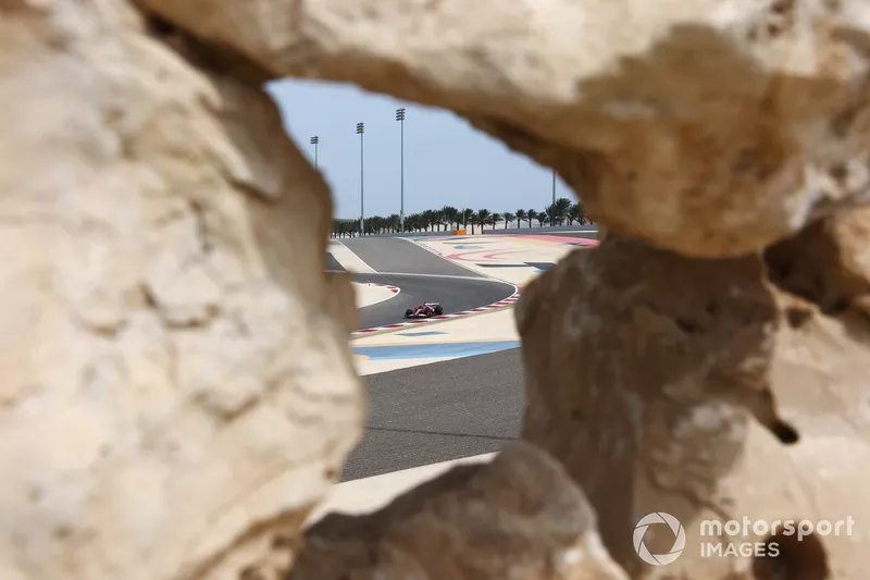 Charles Leclerc, Ferrari