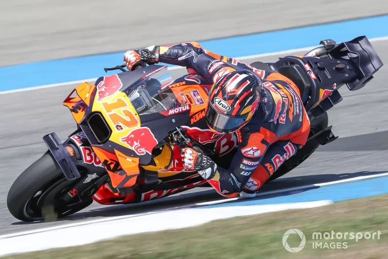 Maverick Vinales, Red Bull KTM Tech 3