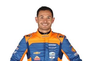 Kyle Larson