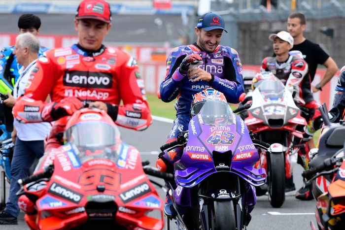 Jack Miller, Pramac Racing