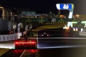 #83 AF Corse Ferrari 499P: Robert Kubica, Yifei Ye, Philip Hanson