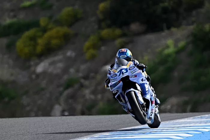 Alex Márquez, Gresini Racing
