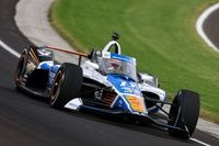 500 Millas de Indianapolis 2025 - P4
