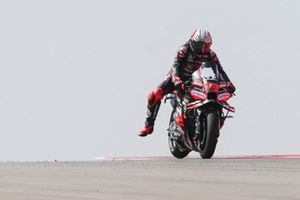 Marco Bezzecchi, Aprilia Racing