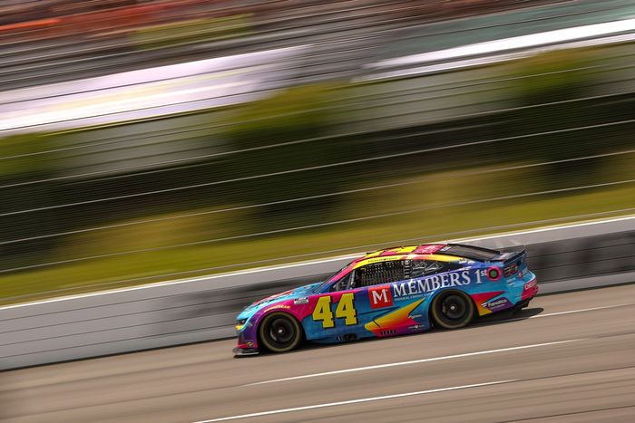 Brennan Poole, Chevrolet