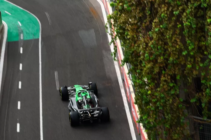 Nico Hulkenberg, Sauber