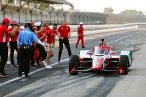 Robert Shwartzman, Prema Racing