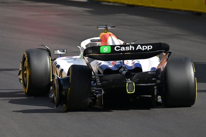 Isack Hadjar, Racing Bulls Team