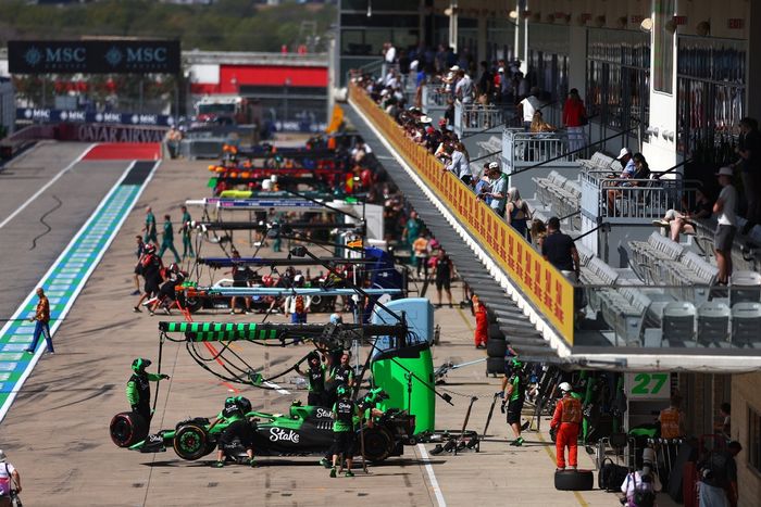 Gabriel Bortoleto, Sauber