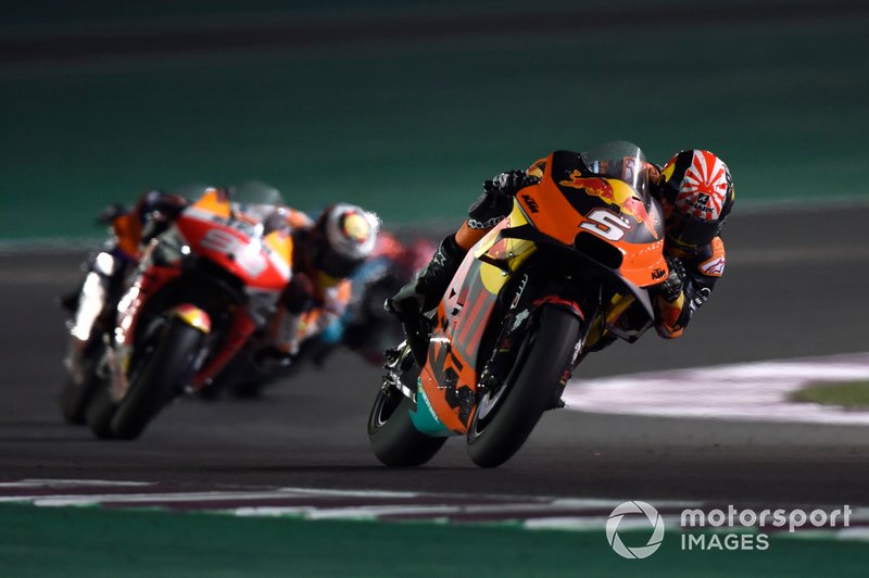 Johann Zarco