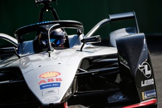 Sébastien Buemi, Nissan e.Dams, Nissan IMO1