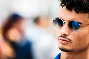 Pascal Wehrlein, Mahindra Racing 