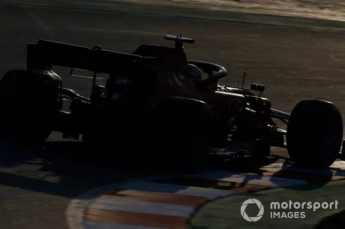 Charles Leclerc, Ferrari SF90
