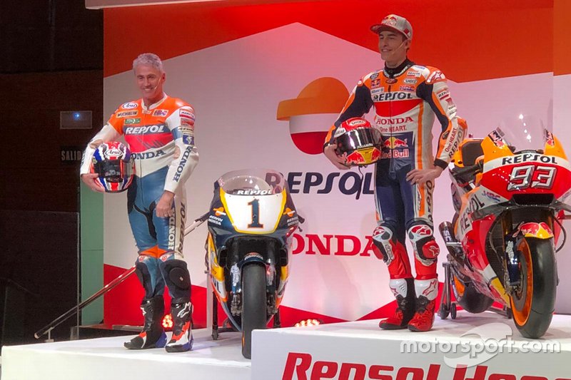 Presentación HRC 2019