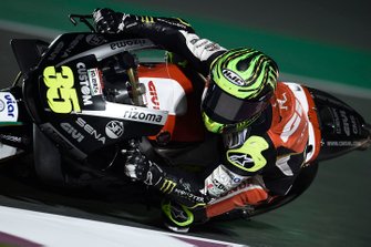 Cal Crutchlow, Team LCR Honda