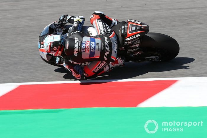 Marcel Schrotter, Intact GP