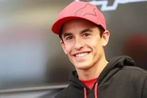 Marc Marquez, Repsol Honda Team