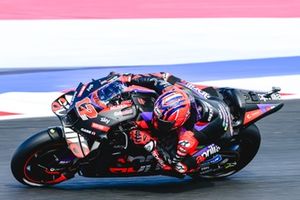 Maverick Viñales, Aprilia Racing Team