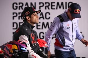 Jorge Martín, Pramac Racing