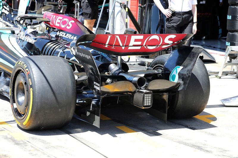 EL1 - Leclerc aux commandes, Verstappen brouillon