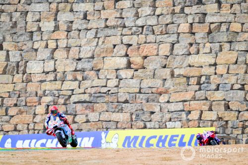 Marc Márquez, Gresini Racing