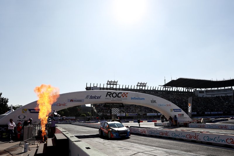 Юхан Крістофферссон, RX Supercar Lite