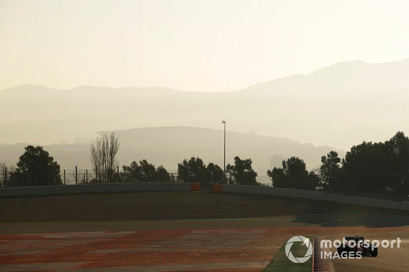 Lando Norris, McLaren MCL34