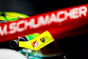 Mick Schumacher, PREMA RACING 