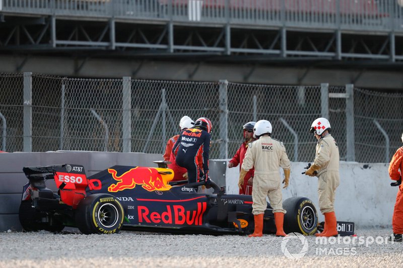 Pierre Gasly, Red Bull Racing RB15